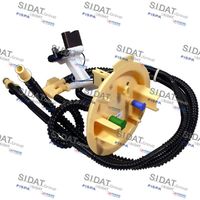SIDAT 71341 - Sensor, nivel de combustible