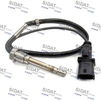 SIDAT 821032 - Sensor, temp. gas escape