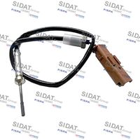 SIDAT 821064 - Sensor, temp. gas escape