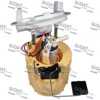 SIDAT 72554A2 - Unidad de alimentación de combustible