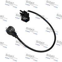RIDEX 3921K0058 - Sensor de detonaciones