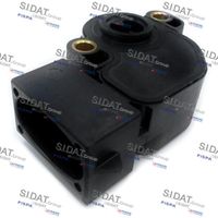 SIDAT 84123 - Sensor, posición mariposa