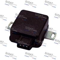 SIDAT 84128 - Sensor, posición mariposa