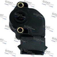 SIDAT 84135 - Sensor, posición mariposa