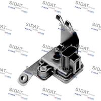 SIDAT 84254 - Sensor, presión colector de admisión