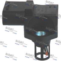 SIDAT 84260 - Sensor, presión colector de admisión