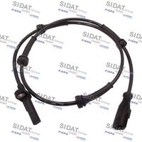 SIDAT 84828A2 - Sensor, revoluciones de la rueda