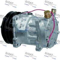 NRF 32238 - Compresor, aire acondicionado - EASY FIT