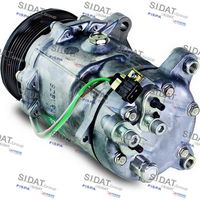 RIDEX 288R0097 - Regulador del alternador