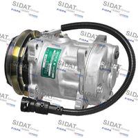 RIDEX 1260W0099 - Bomba de agua, refrigeración del motor