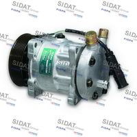 LUCAS ACP459 - Compresor, aire acondicionado