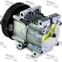 NRF 32085 - Compresor, aire acondicionado - EASY FIT