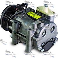 NRF 32401 - Compresor, aire acondicionado - EASY FIT