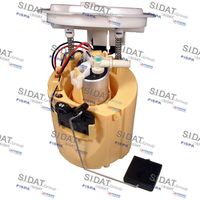 SIDAT 72557A2 - Unidad de alimentación de combustible