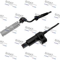 SIDAT 84506 - Sensor, revoluciones de la rueda
