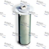 SIDAT 71002 - Sensor, nivel de combustible