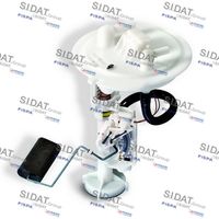 SIDAT 71012 - Sensor, nivel de combustible