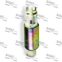SIDAT 70004 - Bomba de combustible