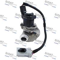 SIDAT 83605 - Válvula EGR
