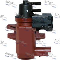 SIDAT 83901 - Transductor de presión, control de gases de escape