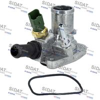 SIDAT 94562 - Termostato, refrigerante