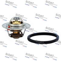 SIDAT 94750 - Termostato, refrigerante