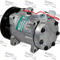 NRF 32238 - Compresor, aire acondicionado - EASY FIT