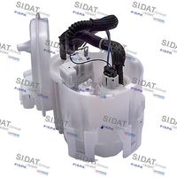 SIDAT 72622A2 - Unidad de alimentación de combustible