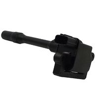 SIDAT 8530363 - Bobina de encendido