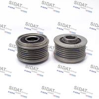 SIDAT 455208 - Rueda libre alternador