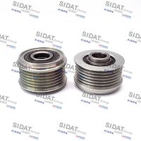 SIDAT 455209 - Rueda libre alternador