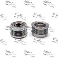 SIDAT 455210 - Rueda libre alternador