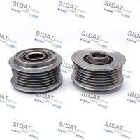 SIDAT 455211 - Rueda libre alternador