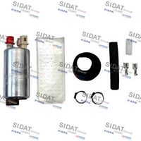 SIDAT 70462 - Juego de reparación, bomba de combustible
