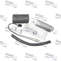 SIDAT 70480 - Bomba de combustible