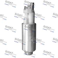 SIDAT 70486 - Bomba de combustible