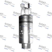 SIDAT 70489A2 - Bomba de combustible