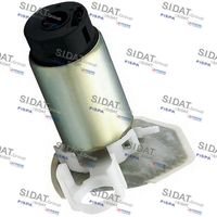 SIDAT 70502 - Bomba de combustible