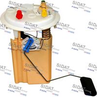 SIDAT 71350 - Sensor, nivel de combustible
