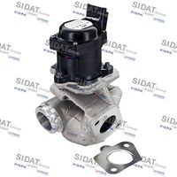 SIDAT 83613 - Válvula EGR