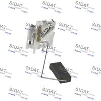 SIDAT 71355 - Sensor, nivel de combustible