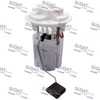 SIDAT 72464 - Unidad de alimentación de combustible