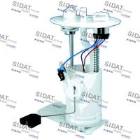 SIDAT 72655 - Unidad de alimentación de combustible