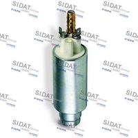 SIDAT 70164 - Bomba de combustible