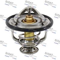 SIDAT 94529 - Termostato, refrigerante