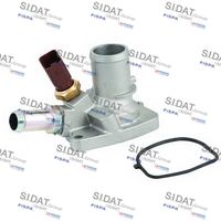 SIDAT 94606 - Termostato, refrigerante