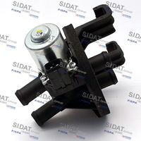 SIDAT 83911 - Válvula de control de refrigerante