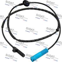 SIDAT 84785 - Sensor, revoluciones de la rueda