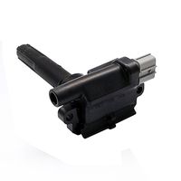 SIDAT 8530313 - Bobina de encendido