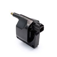 SIDAT 8530334 - Bobina de encendido